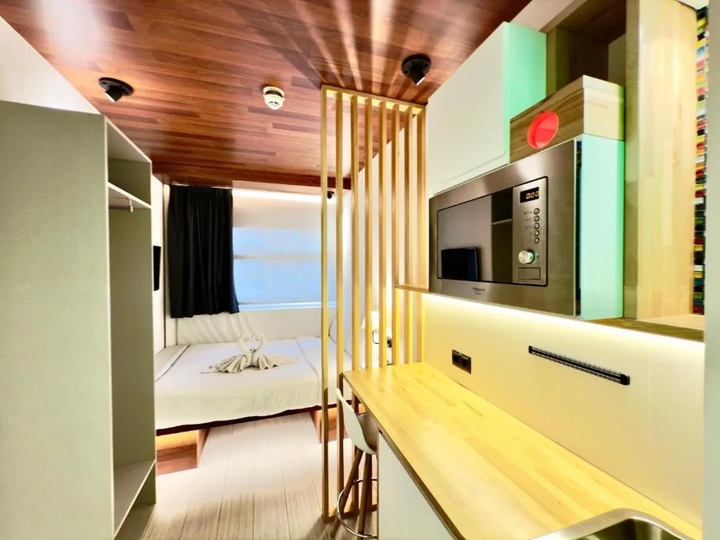 Far Home Suites