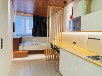 Far Home Suites — photo 4
