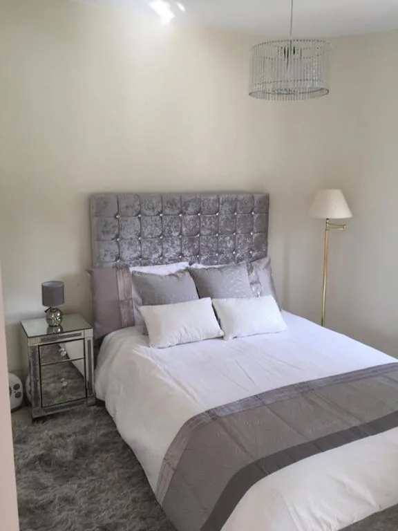 Fascinating & Luxurious Golf,Mountain & Garden view apartment Porto Banus