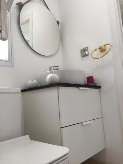 Fascinating & Luxurious Golf,Mountain & Garden view apartment Porto Banus — foto 3