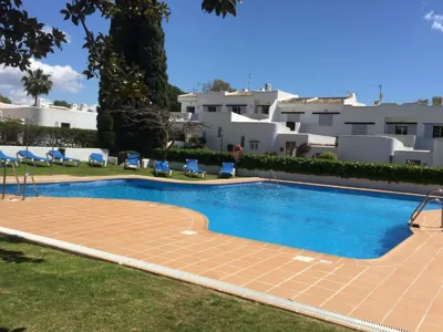 Fascinating & Luxurious Golf,Mountain & Garden view apartment Porto Banus — foto 4