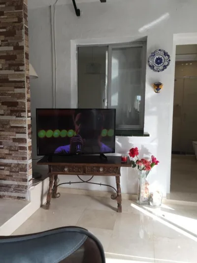 Fascinating & Luxurious Golf,Mountain & Garden view apartment Porto Banus — foto 5