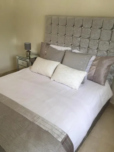 Fascinating & Luxurious Golf,Mountain & Garden view apartment Porto Banus — foto 10