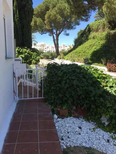 Fascinating & Luxurious Golf,Mountain & Garden view apartment Porto Banus — foto 11