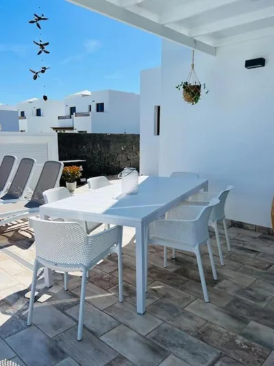 Fashion Villa Iriome — Foto 2