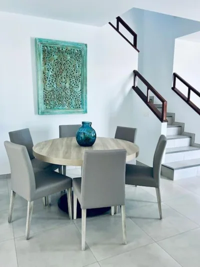 Fashion Villa Iriome — Foto 5