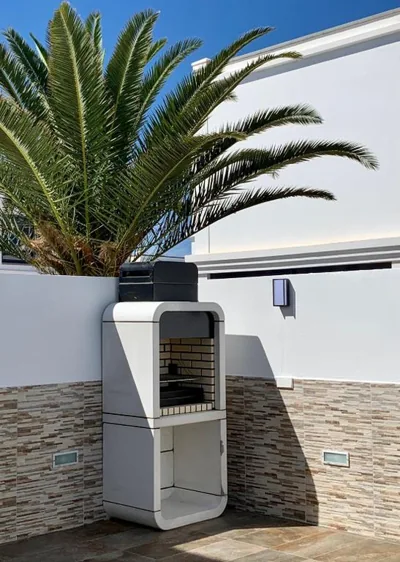Fashion Villa Vivalavida, private pool x parking — foto 11