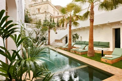 Faustino Gran Relais & Chateaux — foto 2