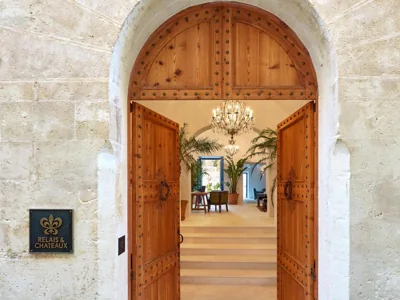 Faustino Gran Relais & Chateaux — foto 4