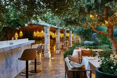 Faustino Gran Relais & Chateaux — foto 5