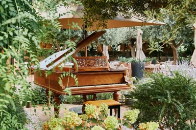 Faustino Gran Relais & Chateaux — foto 6