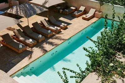 Faustino Gran Relais & Chateaux — foto 8