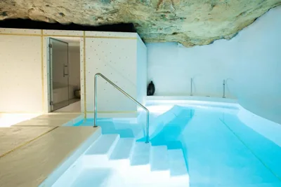 Faustino Gran Relais & Chateaux — foto 10