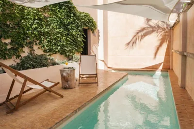 Faustino Gran Relais & Chateaux — foto 11
