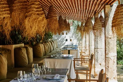 Faustino Gran Relais & Chateaux — foto 12