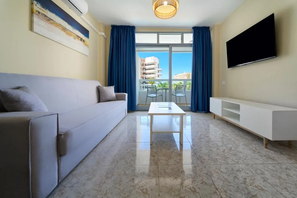 Apartamento Premium de 1 dormitorio — Fayna Apartments