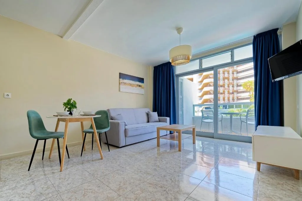 Apartamento Superior de 1 dormitorio — Fayna Apartments