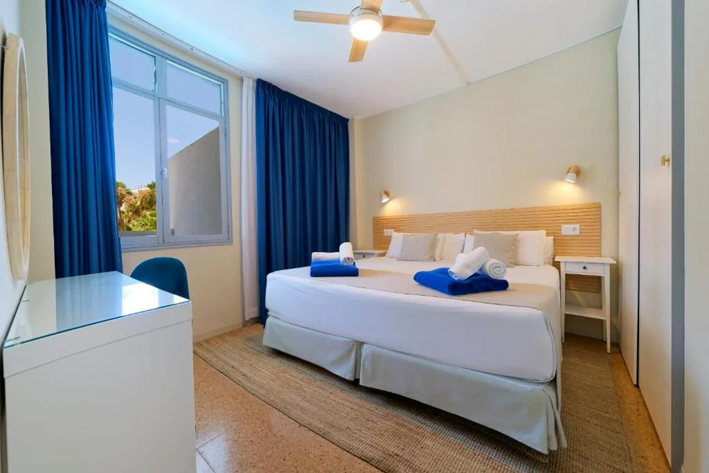 Fayna Apartments