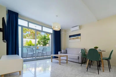 Fayna Apartments — foto 4