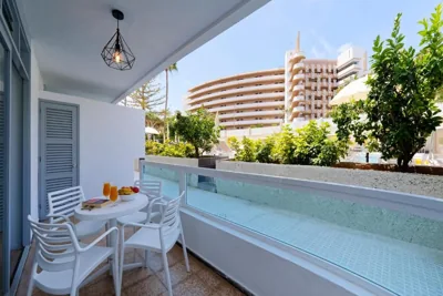 Fayna Apartments — foto 5