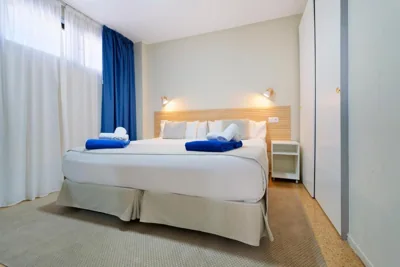 Fayna Apartments — foto 6