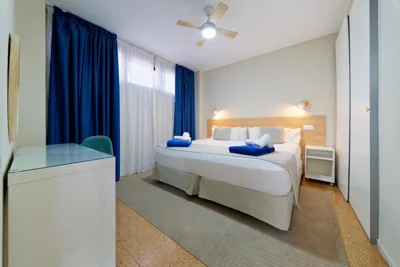 Fayna Apartments — foto 8