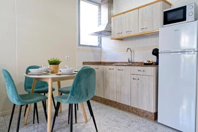 Fayna Apartments — foto 9