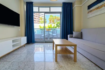 Fayna Apartments — foto 11