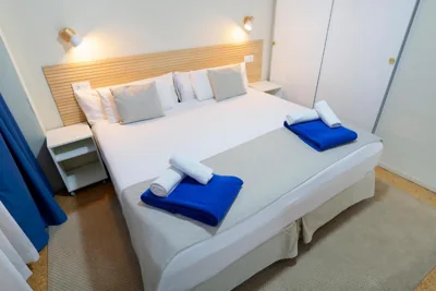 Fayna Apartments — foto 12