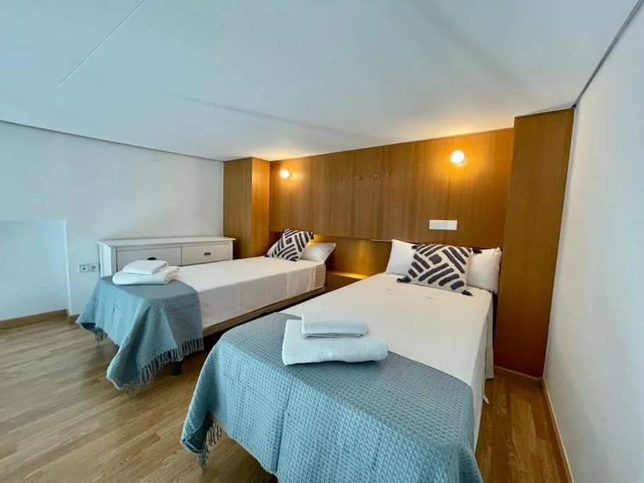 Fdez Amazing House by Cathedral and Giralda with private Pool
