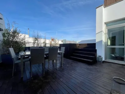 Fdez Amazing House by Cathedral and Giralda with private Pool — foto 7