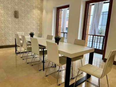 Fdez Amazing House by Cathedral and Giralda with private Pool — foto 8