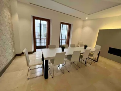 Fdez Amazing House by Cathedral and Giralda with private Pool — foto 11