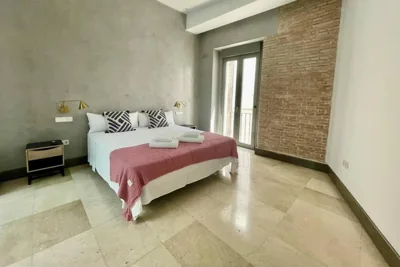Fdez Amazing House by Cathedral and Giralda with private Pool — foto 12
