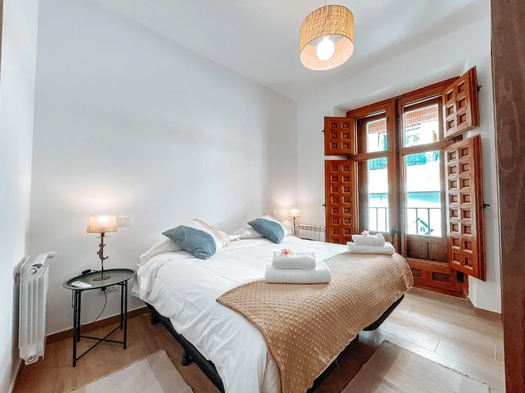 Haus mit 3 Schlafzimmern — Fee4Me La Azotea de Morata
