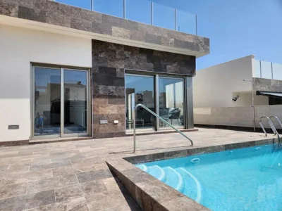 Fee4Me Villa, Pool, Roofterrace & Relax — Foto 4
