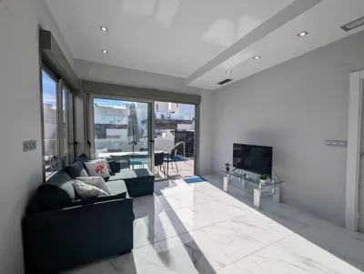 Fee4Me Villa, Pool, Roofterrace & Relax — Foto 6