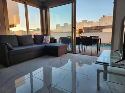Fee4Me Villa, Pool, Roofterrace & Relax — Foto 7