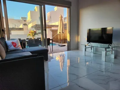 Fee4Me Villa, Pool, Roofterrace & Relax — Foto 9
