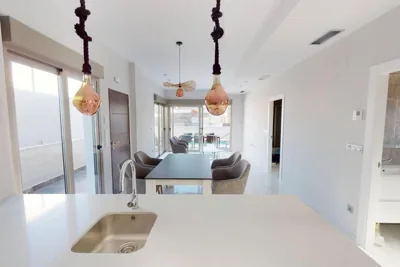 Fee4Me Villa, Pool, Roofterrace & Relax — Foto 11
