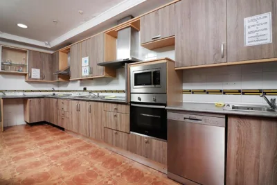 Feel Hostels City Center — Foto 3