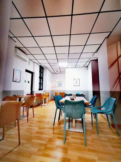 Feel Hostels City Center — Foto 10