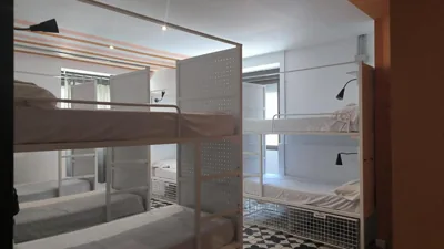 Feel Hostels Soho Malaga — foto 3