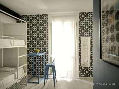 Feel Hostels Soho Malaga — foto 7