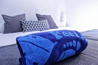 Feel Hostels Soho Malaga — foto 12