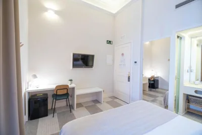 Feelathome Casa Bertrand — foto 10