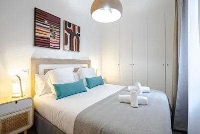 Feelathome Castilla Apartments — foto 2