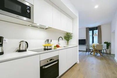 Feelathome Castilla Apartments — foto 3