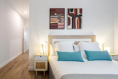 Feelathome Castilla Apartments — foto 4