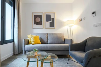 Feelathome Castilla Apartments — foto 5